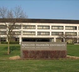 Chicago Medical School at Rosalind Franklin University of Medicine and Health Sciences